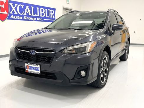 Used 2019 Subaru Crosstrek 2.0i Limited w/ Moonroof Package w/Navigation image 7