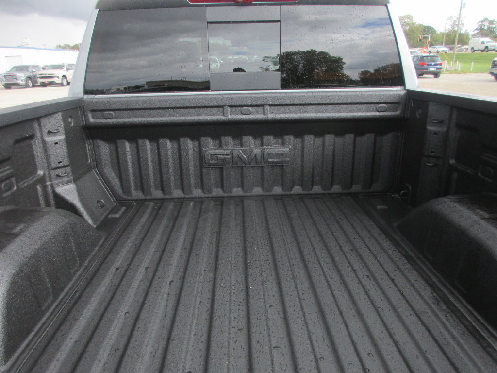 New 2026 GMC Sierra 1500 AT4 w/ AT4 Premium Package AWD/4WD image 6