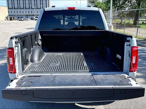 Used 2023 Ford F150 XLT w/ Equipment Group 302A High AWD/4WD image 32