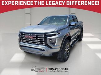 New 2026 GMC Canyon Denali AWD/4WD video 1