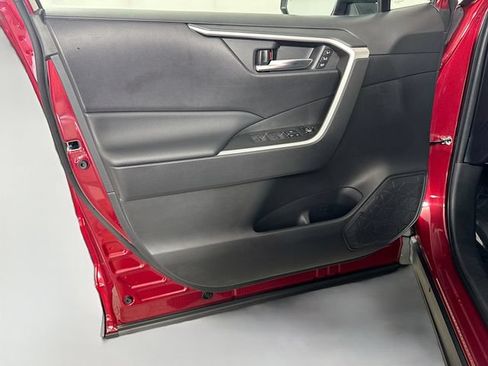 Used 2024 Toyota RAV4 XLE Premium w/ Weather Package AWD/4WD image 13