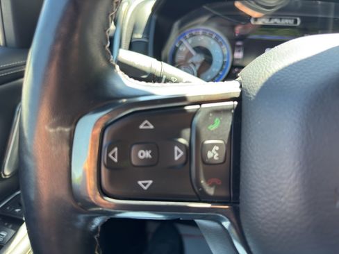 Used 2019 RAM 1500 Limited AWD/4WD image 27
