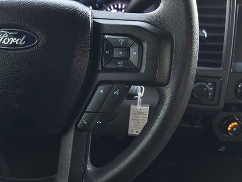 Used 2021 Ford F250 XL w/ STX Appearance Package image 16