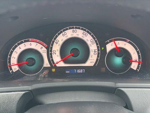 Used 2008 Toyota Solara Sport image 14