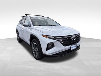 Used 2023 Hyundai Tucson SEL w/ Convenience Package AWD/4WD 360° Tour
