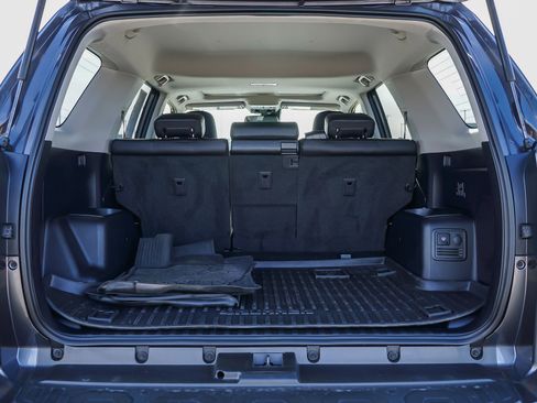 Certified 2023 Toyota 4Runner TRD Pro image 14