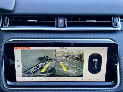 Used 2020 Land Rover Range Rover Velar S image 28