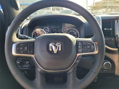 New 2026 RAM 1500 Big Horn/Lone Star image 12