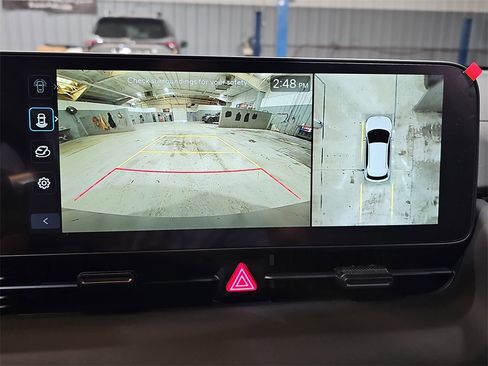 New 2026 Hyundai Ioniq 5 XRT image 23