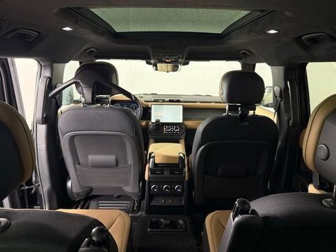 New 2026 Land Rover Defender 130 V8 image 22