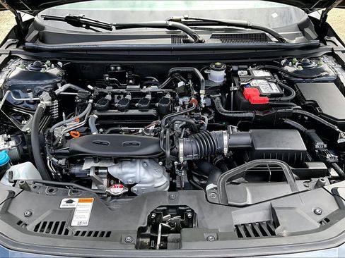 Used 2024 Honda Accord EX image 29