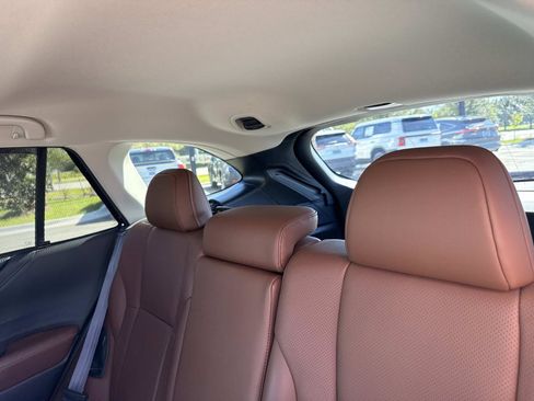 Used 2022 Subaru Outback Touring XT image 14