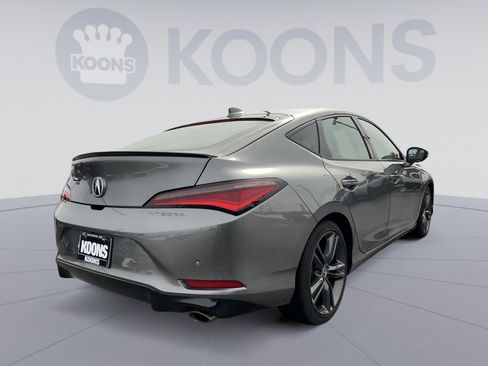 Used 2024 Acura Integra A-Spec image 7
