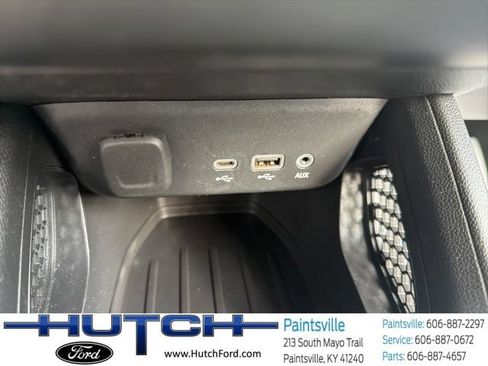 Used 2022 Chevrolet TrailBlazer LT w/ Convenience Package FWD image 27