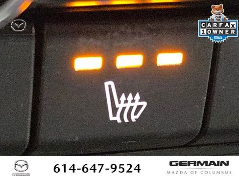 Certified 2023 MAZDA CX-30 AWD 2.5 S w/ Preferred Package image 34