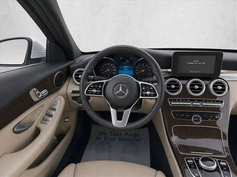 Used 2019 Mercedes-Benz C 300 Sedan image 30