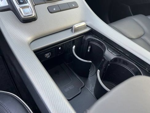 Used 2025 Hyundai Palisade SEL FWD image 29