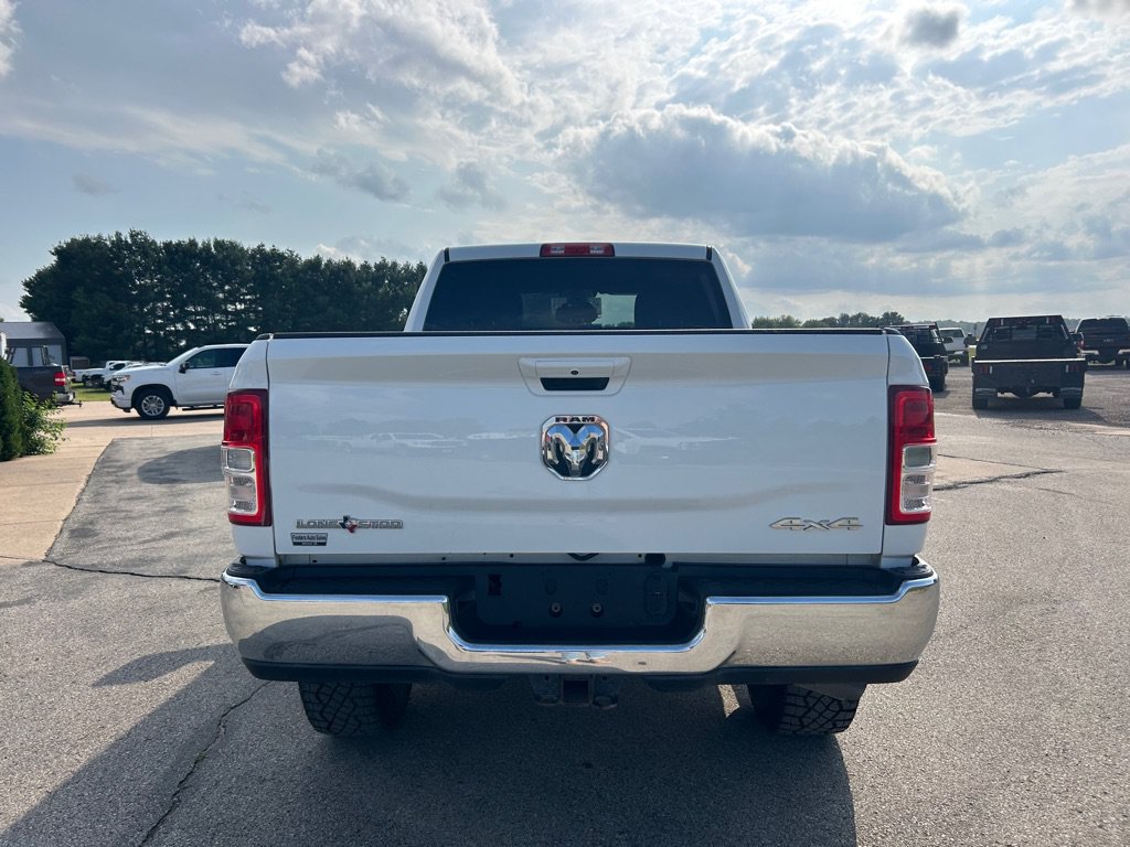 Used 2022 RAM 2500 Lone Star AWD/4WD image 6
