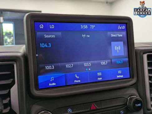 Used 2023 Ford Bronco Sport Big Bend w/ Convenience Package AWD/4WD image 16