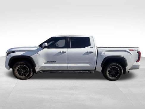 Used 2025 Toyota Tundra SR5 AWD/4WD image 4
