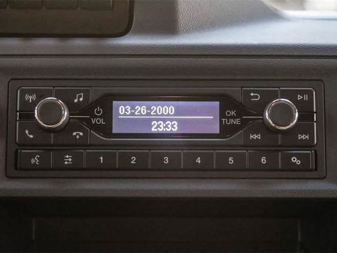 New 2026 Ford E-350 and Econoline 350 Super Duty w/ Power Equipment Group image 19