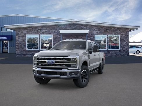 New 2026 Ford F250 XLT w/ XLT Premium Package image 2
