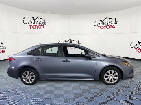 Used 2024 Toyota Corolla LE image 9