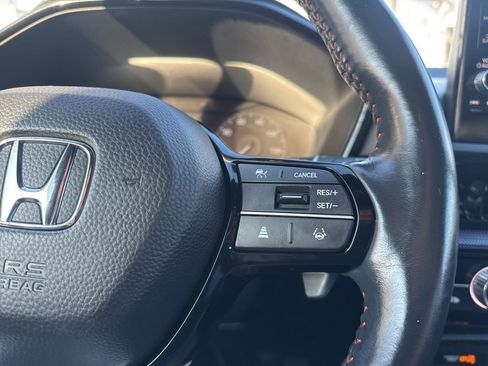 Used 2023 Honda CR-V Sport Touring image 15