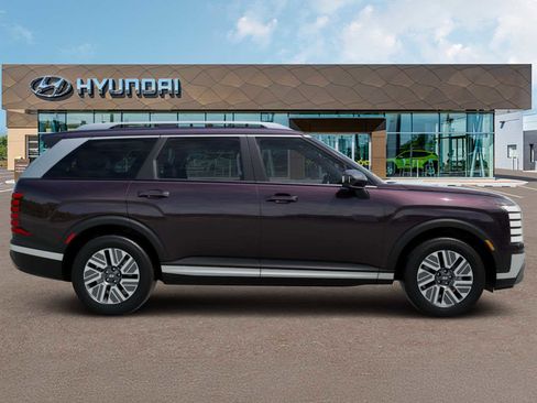 New 2026 Hyundai Palisade AWD Hybrid image 6