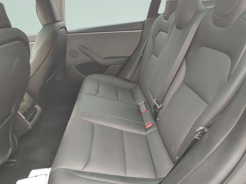 Used 2025 Tesla Model 3 RWD image 25