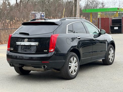 Used 2015 Cadillac SRX FWD image 4