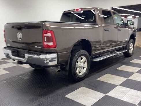 Used 2020 RAM 2500 Tradesman AWD/4WD image 4