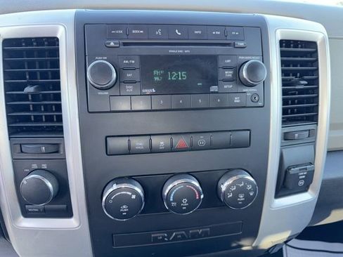 Used 2010 Dodge Ram 1500 Truck SLT w/ Big Horn Regional Pkg image 15