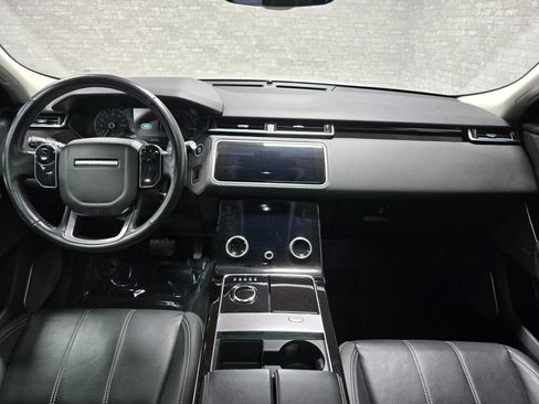 Used 2019 Land Rover Range Rover Velar S AWD/4WD image 36