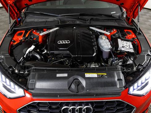 Used 2023 Audi A4 2.0T Premium Plus image 41