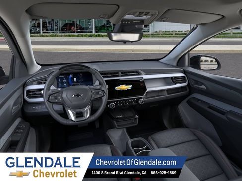 New 2027 Chevrolet Bolt RS w/ Super Cruise Package FWD image 15