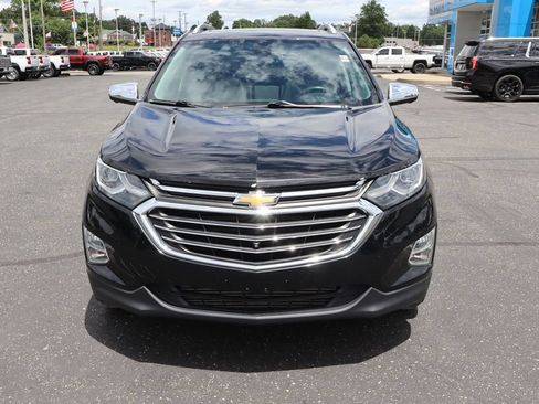 Used 2019 Chevrolet Equinox Premier AWD/4WD image 38