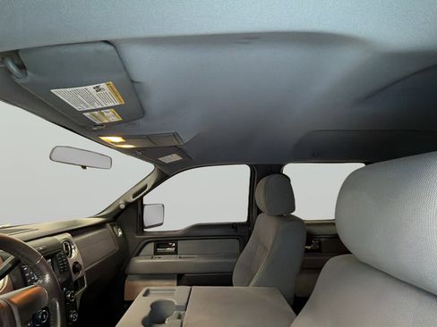 Used 2013 Ford F150 XLT w/ Mid Equipment Group RWD image 31