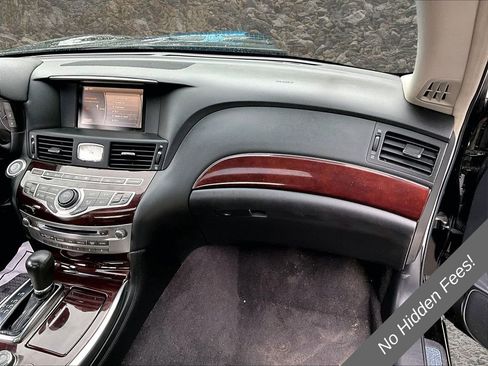 Used 2012 INFINITI M37 x AWD/4WD image 14