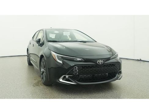 New 2026 Toyota Corolla XSE FWD image 30