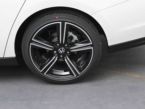 New 2026 Honda Accord SE image 5