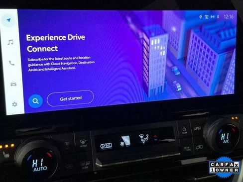 Used 2024 Toyota Grand Highlander XLE image 33