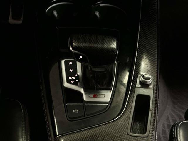 Used 2023 Audi S5 Premium Plus w/ Premium Plus Package AWD/4WD image 22