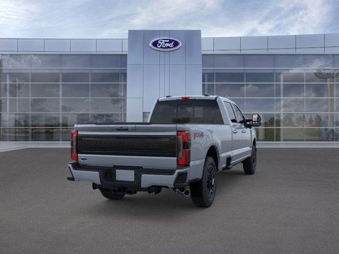 New 2026 Ford F350 Platinum w/ FX4 Off-Road Package image 37