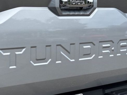 Used 2022 Toyota Tundra 1794 Edition w/ Advanced Package RWD image 53