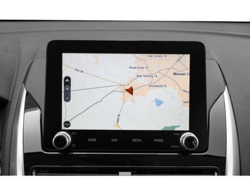 Used 2025 Mitsubishi Eclipse Cross AWD image 16