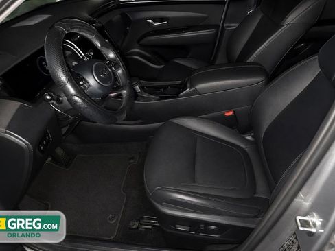 Used 2023 Hyundai Tucson XRT FWD image 10