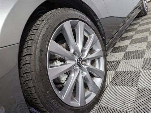 Used 2023 MAZDA MAZDA3 s image 9