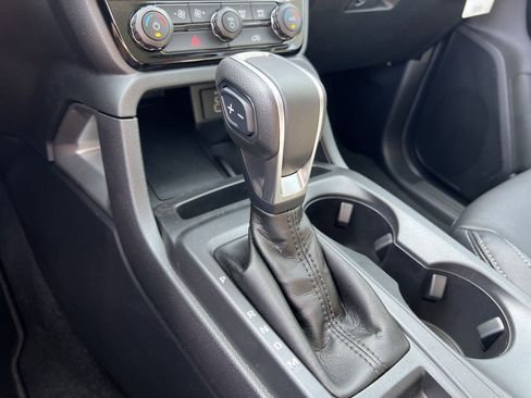 New 2025 Ford Ranger Lariat w/ FX4 Off-Road Package image 22