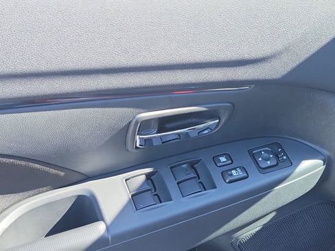 New 2026 Mitsubishi Outlander Sport image 21